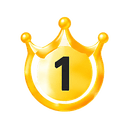 Rank 1