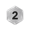 Rank 2