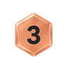 Rank 3