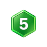 Rank 5